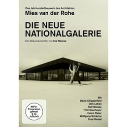 Die Neue Nationalgalerie (DVD)