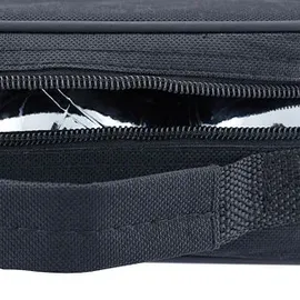 Relaxdays Boule Set Metall 6 Kugeln