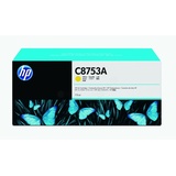 HP C8753A gelb