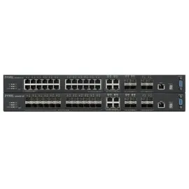 ZyXEL XGS4600-32F Managed L3 Schwarz