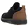 Rieker B3360-00 Herren Schwarz 45