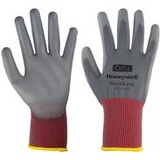 Honeywell WE21-3113G-11/XXL. Handbekleidungstyp: Schutzfäustlinge, Produkthauptfarbe: Grau, Größenwert 1: XXL. Material: Polyester (WE21-3113G-11/XXL)