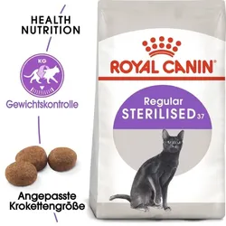 ROYAL CANIN  Sterilised 10kg