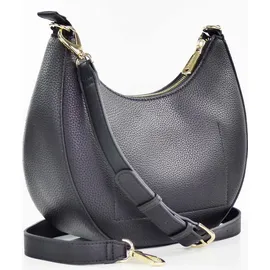Valentino Alexia Hobo Kunstleder Schwarz