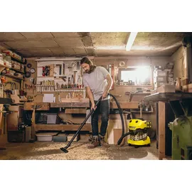 Kärcher WD 4-18 S Dual solo 1.628-625.0 ohne Akku