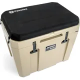 Petromax Sitzkissen für Kühlbox kx25 Schwarz