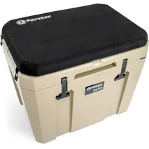 Petromax Sitzkissen für Kühlbox kx25 Schwarz