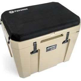 Petromax Sitzkissen für Kühlbox kx25 Schwarz