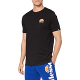 Ellesse Canaletto Tee T-Shirt Anthracite, SML