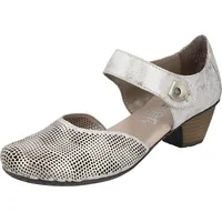 Rieker beige 40