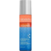REVLON Professional Equave Hydro Fusio-Oil Instant Conditioner 200 ml