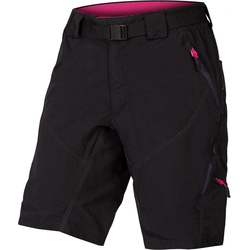 Endura Damen Hummvee Shorts II schwarz S