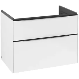 Villeroy & Boch Subway 3.0 Waschtischunterschrank C574L1VE
