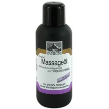 ilapo Internationale Ludwigs-Arzneimittel GmbH & Co. KG TIROLER STEINOEL MASSAGEOEL