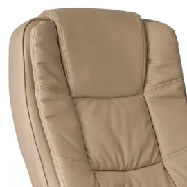 OEM Porto Drehstuhl Beige