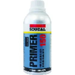 Primer 150 Haftvermittler farblos 150ml Flasche - farblos