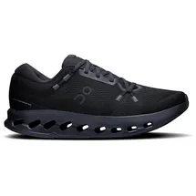 On Cloudsurfer 2 Herren Black / Black 44
