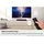 Samsung HW-B410F Schwarz