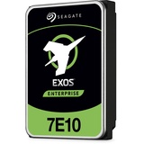 Seagate Exos 7E10 Enterprise ST4000NM026B interne Festplatte 3.5" 4 TB Serial ATA III