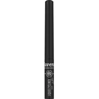 Lavera Liquid Eyeliner 01 black 2,8 ml