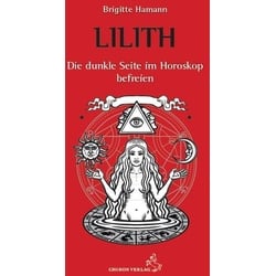 Lilith, die dunkle Seite im Horoskop befreien