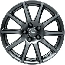 Rial Milano 7,0 x 17 5 x 112 ET47 Grau