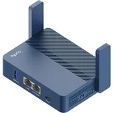Cudy AX3000 WLAN-Router
