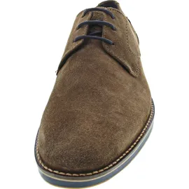 LLOYD LANGSTON Business Schuh Braun 46