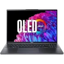 Acer Swift Go 16 OLED Intel Core Ultra 5 125U 16 GB RAM 512 GB SSD