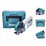 Makita DCC 500 ZJ 650 mm + Makpac