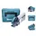 Makita DCC 500 ZJ 650 mm + Makpac