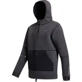 MYSTIC VOLTAGE 3MM Neoprenhoodie 2024 grey - M