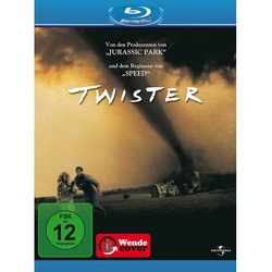 Twister (Blu-ray)