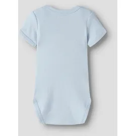 NAME IT Nbmbody 3P SS FIRETRUCK Noos - numeric_56