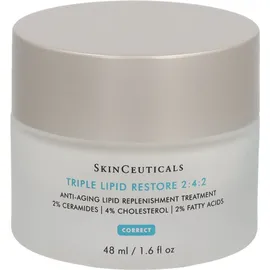 Skinceuticals Triple Lipid Restore 2:4:2 Anti-Aging Creme 48 ml