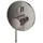 Grohe Essence Duscharmatur Hard Graphite 24092A01