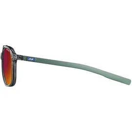 Julbo Slack Spectron 3 Sonnenbrille (Größe L, grau)