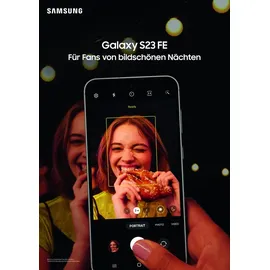 Samsung Galaxy S23 FE 5G 128 GB Graphite