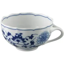 Hutschenreuther Teetasse 0,22 l Blau 5 St.