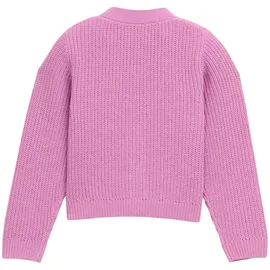 Tom Tailor Kinder Mädchen Cardigan Strickjacke - 92-98