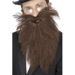 Brauner Professor Bart - OS