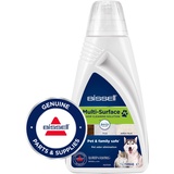 Bissell Multi-Surface Pet 1 l