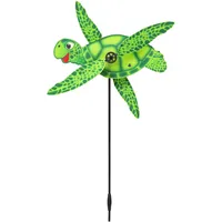HQ Power Paddle Spinner Sea Turtle 48 x 110 cm