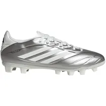 adidas Copa Pure IV Club MG Herren Taupe Met/Zero Met/Night Met 40