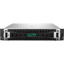 HP HPE ProLiant Compute DL380 Gen12 6515P 1P 2x32GB-R 8SFF MR408i-o SSD 2x1000W PS EU Server
