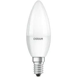Osram STAR Classic B, E14, 4,9 W, 470 lm, 2700 K