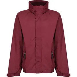 Regatta Dover Jacket schwarz M