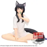 BANPRESTO - The Eminence in Shadow Relax Time - Delta 13cm