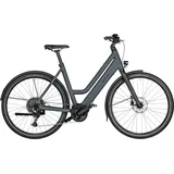 Riese & Müller Culture touring 400 Wh E-Bike 28 Zoll 400Wh 8N Diamant - 56 cm
