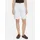 s.Oliver Jeansshorts Suri Weiß 40